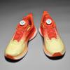 Onemix  New Men Sneakers Breathable Mesh Comfort Running Shoes Men Damping Sports Shoes Men Outdoor Walking Shoes Men