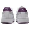 New PUMA Ca Pro Classic 'White Purple' 380190-41