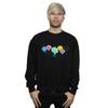 Disney Mens Soul 22 Meh Sweatshirt