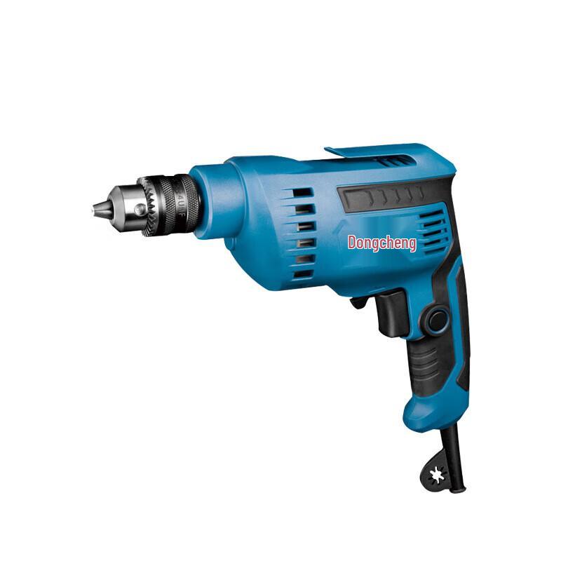 Dongcheng J1Z-FF10-10 Variable Speed Electric Drill CN plug (adapter included)