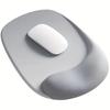 Ergonomic Wrist Support Mouse Pad Slow Rebound Soft Keyboard Hand Cushion Non-Slip Creative Mouse Palm Mat Home Office Supplies