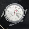 RENOVOVANÉ VINTAGE SEIKO 5 AUTOMATIC 6309A JAPONSKÉ PÁNSKÉ ARABICKÉ HODINKY a318850-9