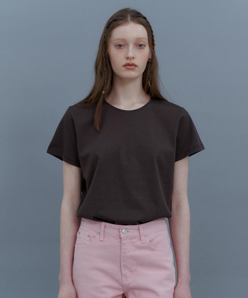 Yulago Once Silket T-Shirt