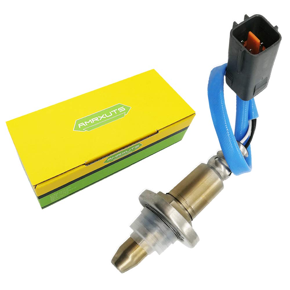 Amrxuts 234-9108 Air Fuel Ratio Upstream O2 Oxygen Sensor 1 for Subaru 2011-2013 Forester 2.5L-H4, Subaru 2011-2013 Impreza WRX 2.5L-H4, 22641-AA590