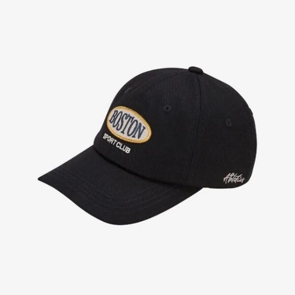[New Balance] PQC NK8BEF103U-19 Logo Ball Cap 52
