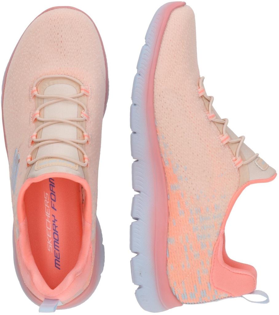 Skechers Summits Slip-on Sneakers 150269-NCMT-39