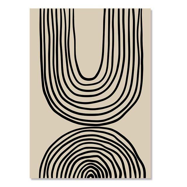 Matisse Poster Yayoi Kusama Poster und Drucke Leinwand Patings Blumenmarkt Wandkunst Bilder für Wohnzimmer Boho Dekor