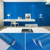 Width Peel and Stick Wallpaper Solid Color Contact Paper Self-Adhesive Sticker Wall Furniture Covering Vinyl Rolls 1-10m