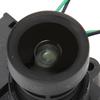 Warm Light CCTV Camera Lens 2.8mm 8MP Wide Angle Lens Fixed Focus Lens  Security Cameras