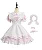 Maid Lolita Akihabara Maid Coffee School Photo Cultural Size S [YZZYQQ] Costume, Style, Cute, Style, Anime, Cute, Moe, Cafe, Shop, Cosplay, Event,