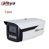 Cameră IP Dahua 6MP Smart Dual-Light PoE Bullet priză CN (adaptor inclus)