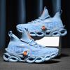 Men Sneakers Male Tenis Luxury Designer Shoes Mens Casual Shoes Platform Shoes Fashion Blade Loafers Running Shoe for Men