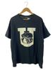 UNDERCOVER T Shirt XL Cotton BLK Unisex T-Shirt