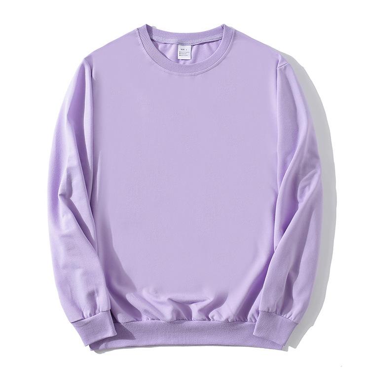 Fashion Solid Sweatshirts Hoodies Autumn Winter Warm Fleece Sweatshirt High Quality Men Tops Male Hip Hop Pullover