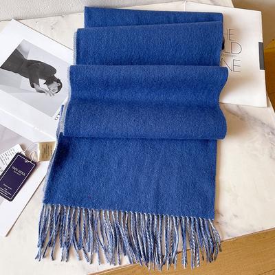 Accessoires – Schals