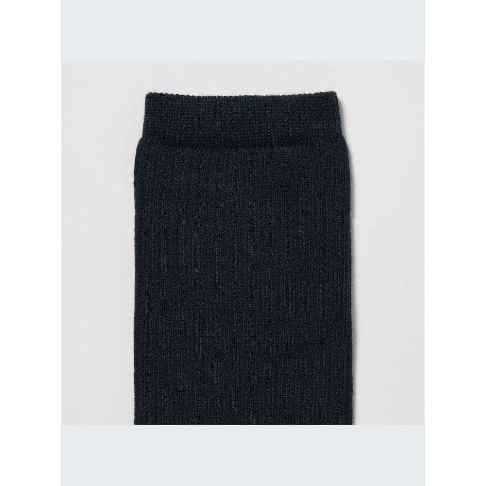 Uniqlo Kids High Socks 3p