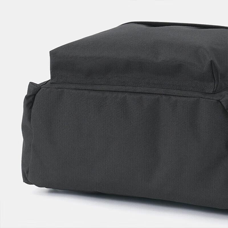 MUJI Laptop Compartment Casual Backpack