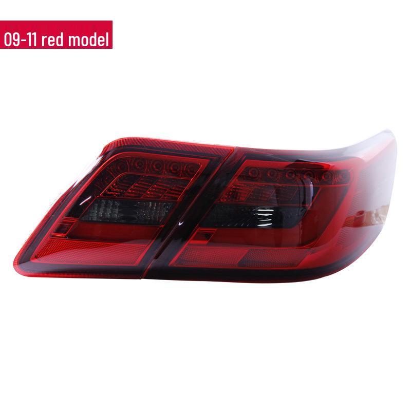 LED Taillight Assembly for US Toyota Camry: LED Guide, Driving & Brake Lights