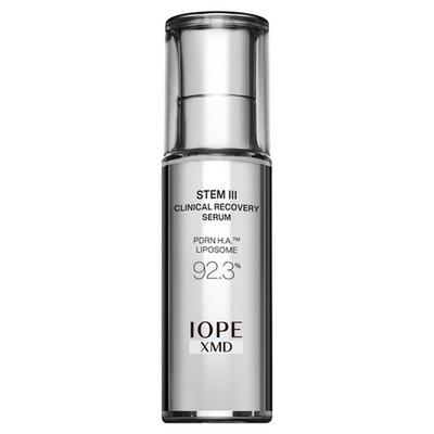 Siero XMD Stem III 30ml (Lounge Esclusiva) – Supporto Elastico, Cura Intensiva, Coreano