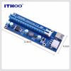 Liang Teng mPCIe Laptop External PCI-E Graphics Card Mini PCI-E to 16X Adapter