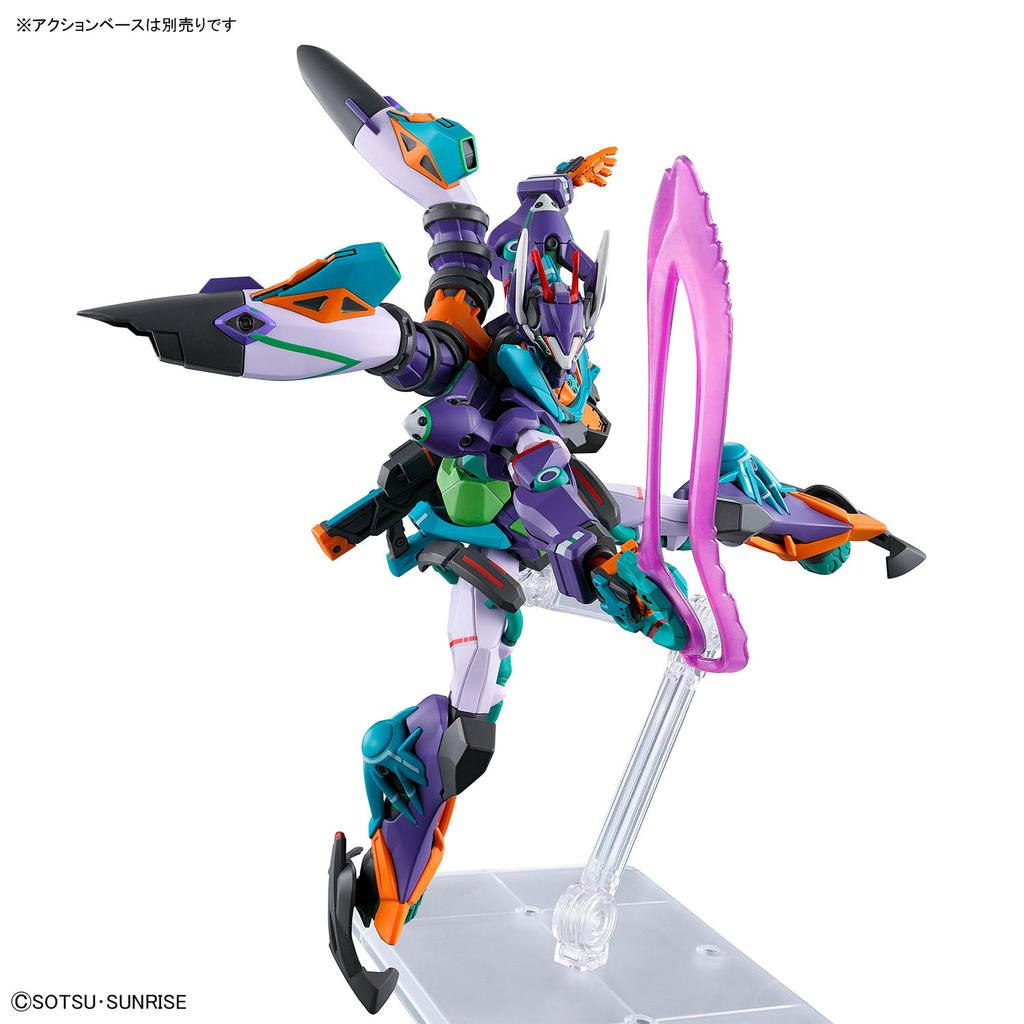 Mobile Suit Gundam Gquuuuuux 1 144 Hg Gfred