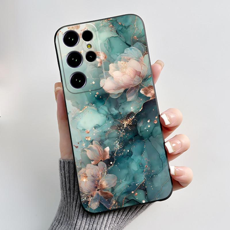 Casing For Oukitel C61 Pro C61 GT Phone Case Luxury Cute Cool Boys Girls Matte Soft silicone Cover OukitelC61 C61Pro C61GT Shell