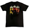 Men's and Women's T-shirts The Good, the Bad and the Ugly Movie Ll Buono Unisex T-Shirt S M L XL 2 3 4 XL