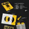 BTS Jimin MUSE Album 2 Types Set + 2 Bookmark Benefits | Full Package Set