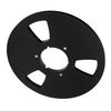 Empty Tape Reel Replacement 10 Inch Open Reel Takeup Reel for Ampex Grand Master 456 Sound Reels for 1 4 Inch Tape