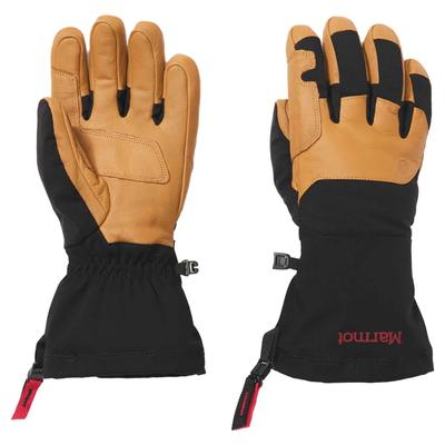 Marmot Gloves Exum Guide