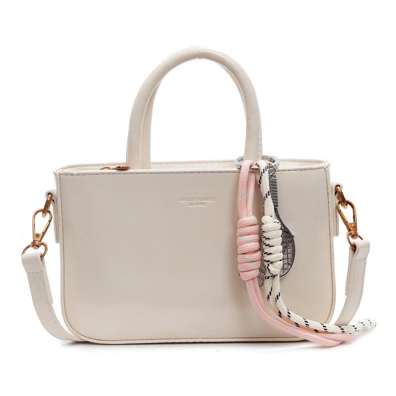 Women's Small Bag New Fashion Shoulder Messenger Bag Casual Versatile Portable Small Bag