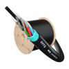 AIENKIS GYTS Armored 8-Core Single-Mode Outdoor Fiber Optic Cable