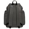 Adidas Originals Polyamide Backpack Regular Unisex Gray KC2758