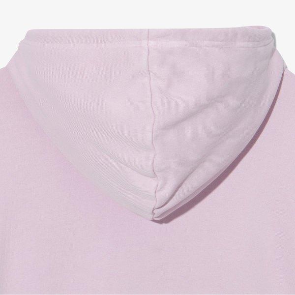 Fila Hoodie Garment Dye
