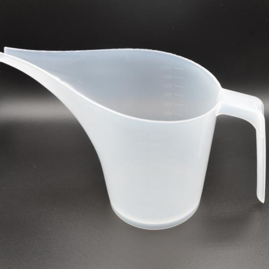1000ML Measuring Cup Food Grade Drop-proof Tip Mouth DIY Cooking Kitchen Gadget for Kitchen