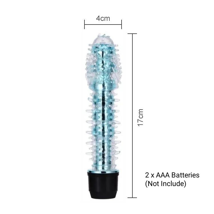 Kulevibrator for vaginale kvinner Dildo Penis Sexleketøy for voksne forsyninger Vibro Erotisk TPE Kvinne Kraftig G-Spot Klitoris