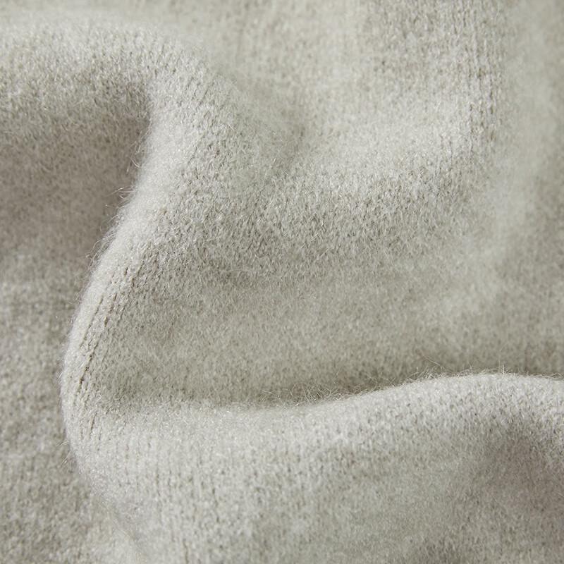 Women's Cartoon Embroidered V-Neck Knit Vest