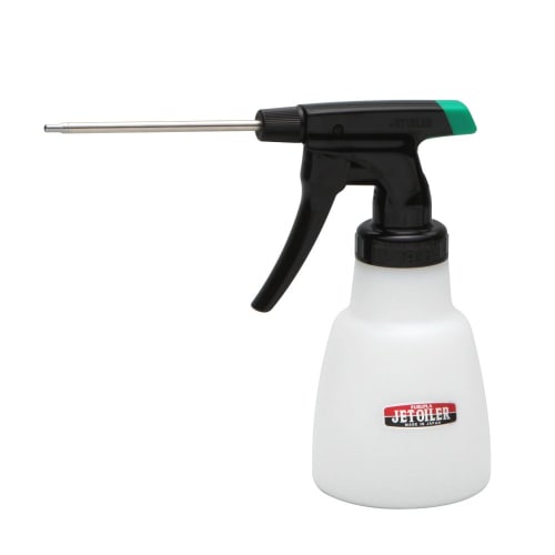 

Furu Pura Jet Oiler, High-Performance Pistol Oiler, Red, 300mL, No. 3030