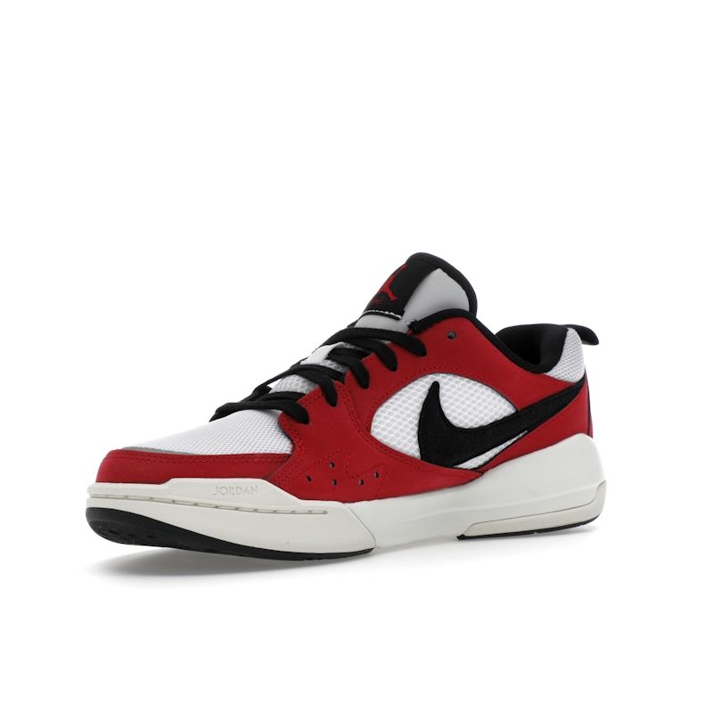 Pánské tenisky Air Jordan CMFT Era Chicago Červená Bílá Varsity-Červená HJ6777-106