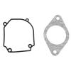 6H1-W0093-00 Yamaha 70-90 HP 2T Outboard Carburetor Repair Kit