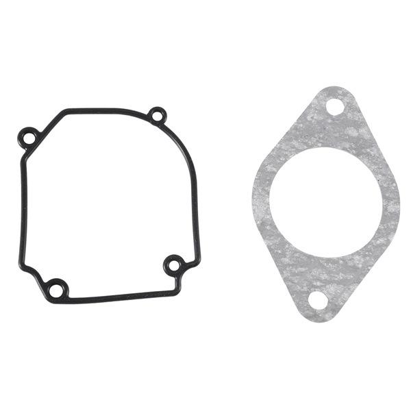 6H1-W0093-00 Yamaha 70-90 HP 2T Outboard Carburetor Repair Kit