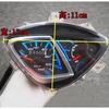 Pedal Motorcycle Accessories Instrument Assembly RSZ100 GY6125 First and Second Generation Mileage Speedometer