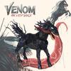 Venom The Last Dance Venom Horse Action Figure Model Merchandise Movie
