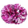 Cheerleading Hand Flower Pom Poms for Dance and Performance