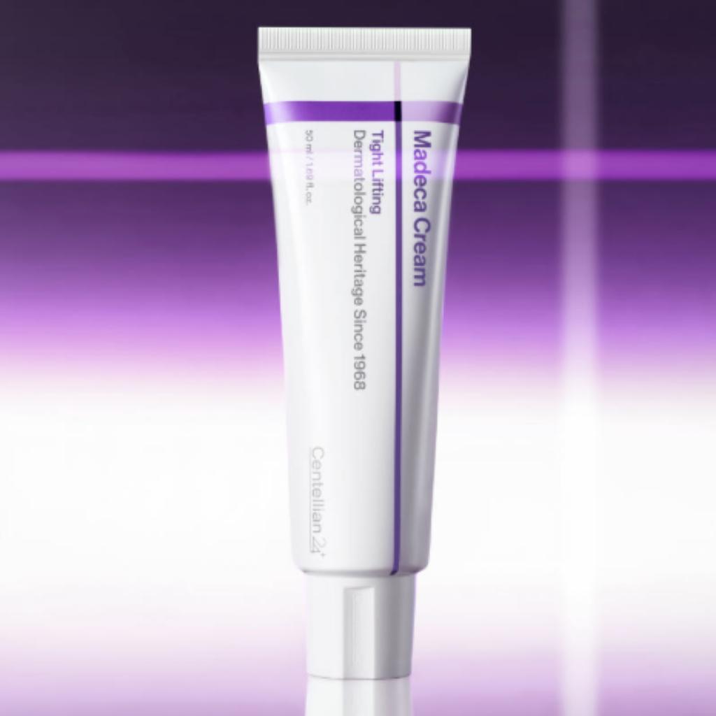 Centellian 24 Madeca Cream Vše nový Zpevňující Lifting (50 ml)