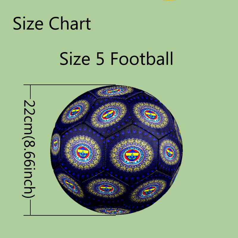 1pc FIFA World Cup Theme Football, Size 5 Soccer Ball Outdoor Athletic Training Ball, Unique Style, Exquisite Holiday Gift