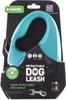 Martin Retractable Lead M Tape 5m Blue