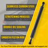 Car Rear Tailgate Assist Lift Struts Spring Shock Slow Support Rod For Ford F150 Lincoln Mark LT Models 2004-2014 Car Parts