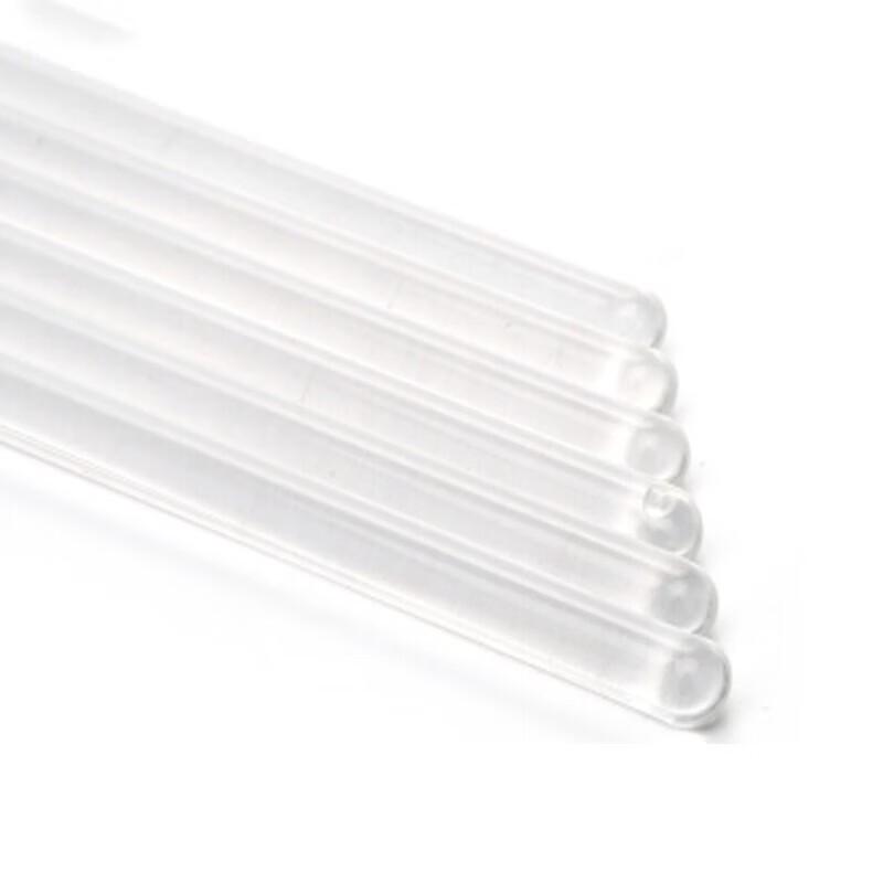 Glass Stirring Rod