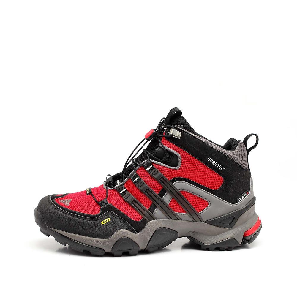 Adidas Terrex Fast Fabric Sintētiskās Ādas